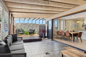 The Pet Friendly Pool House